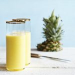 Ananasjuice | The Blender