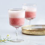 champagnep-rose-cocktail | The Blender