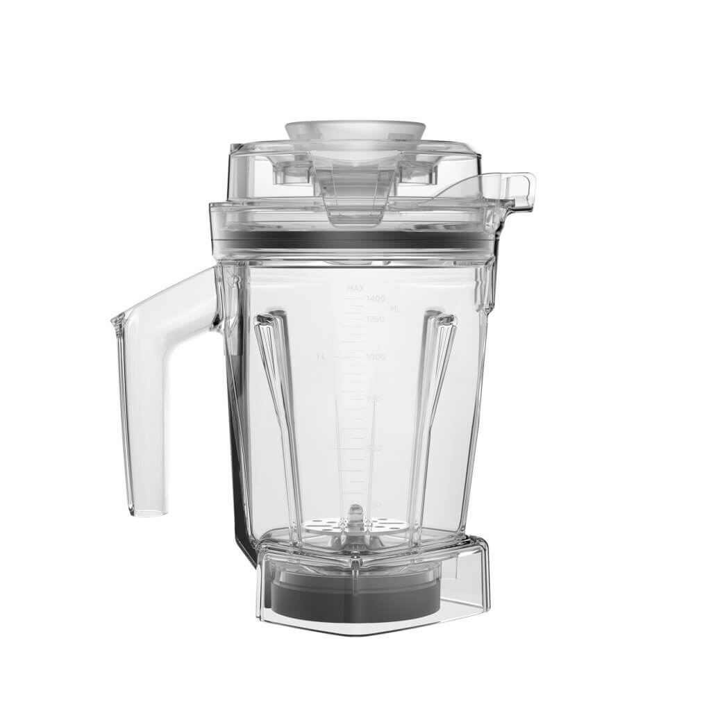 Vitamix Ascent 1,4 L Aerating kannu