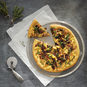 Vitamix pizzapohja