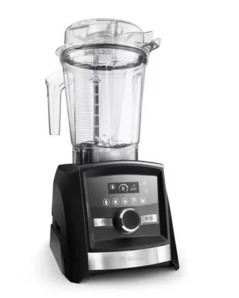 OUTLET 346-7681 Vitamix Ascent A3500i Graphite - Uusi