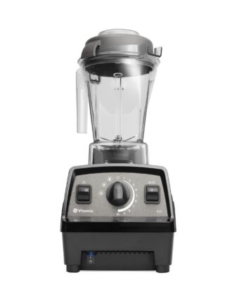 Vitamix Explorian E510 musta