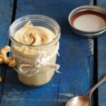 maapähkinä-cashew-voi