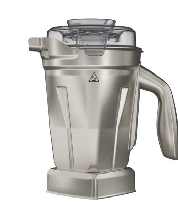 Vitamix 1,4 l ruostumattomasta kannu