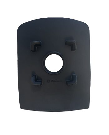 Centering Pad Ascent